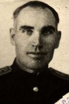 Никитин Георгий Максимович