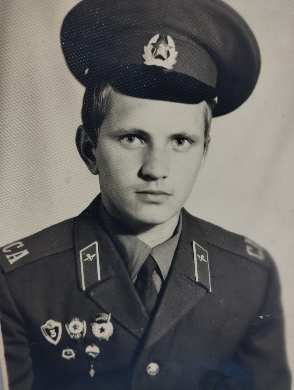 Борзин Сергей Владимирович 