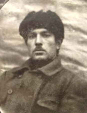 Андреев Алексей Егорович