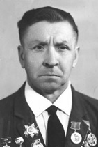 Скачков Иван Тимофеевич