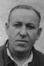 Абросимов Георгий Иванович