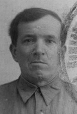Симаков Матвей Михайлович