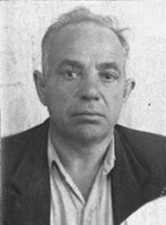 Сычёв Михаил Петрович