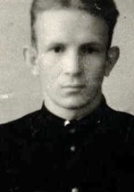 Никитин Иван Михайлович 1923