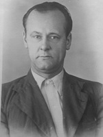 Кулешов Василий Григорьевич 1918